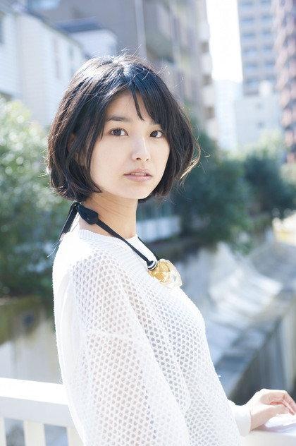 Azusa Mine - Actor Profile Photo