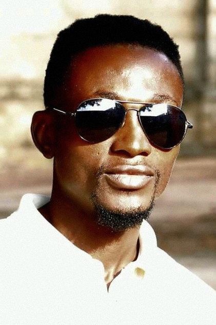 Elisha Okeyere - Actor Profile Photo