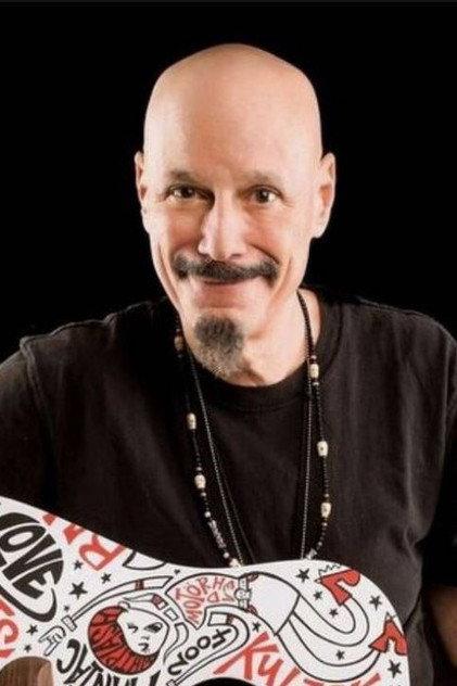 Bob Kulick - Actor Profile Photo