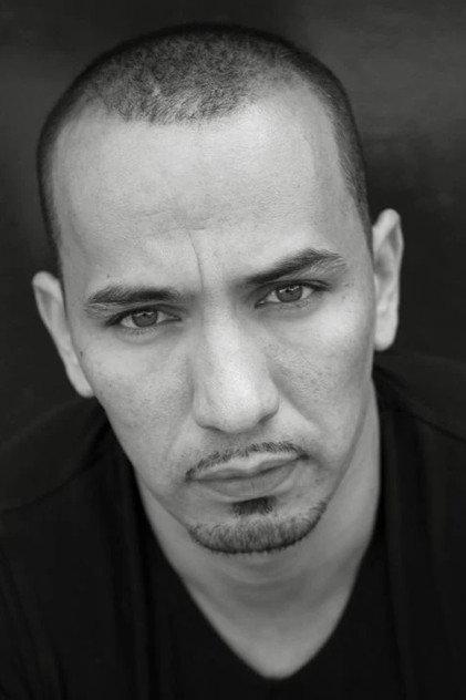 Rashid Shadat - Actor Profile Photo