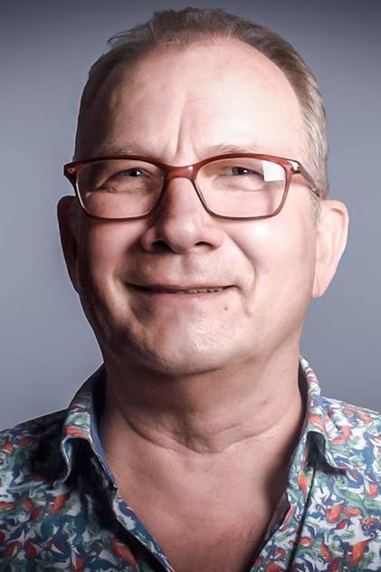 Gerald Schaale - Actor Profile Photo