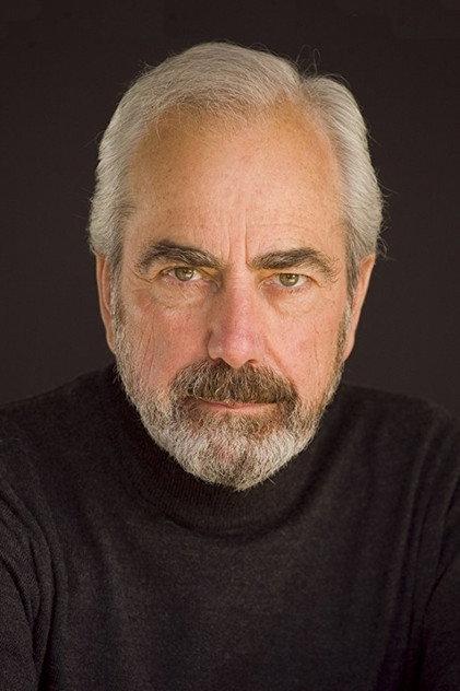 Jerry Lacy - Actor Profile Photo