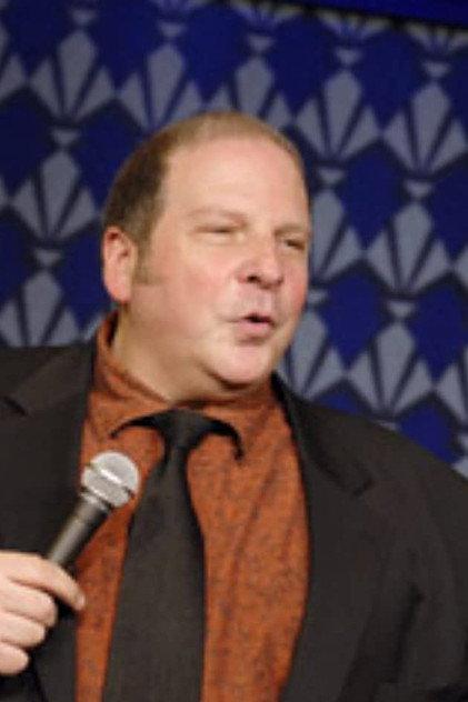 Eddie Brill - Actor Profile Photo