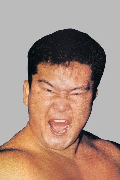 Masato Tanaka - Actor Profile Photo