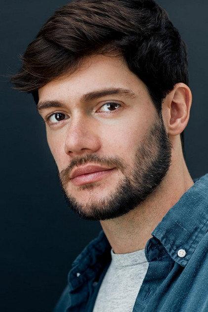 Jose Fernando - Actor Profile Photo