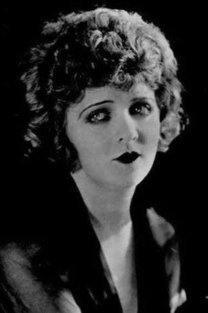 Miss DuPont - Actor Profile Photo