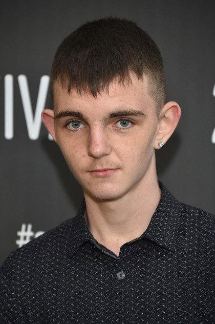 Anton Selyaninov - Actor Profile Photo