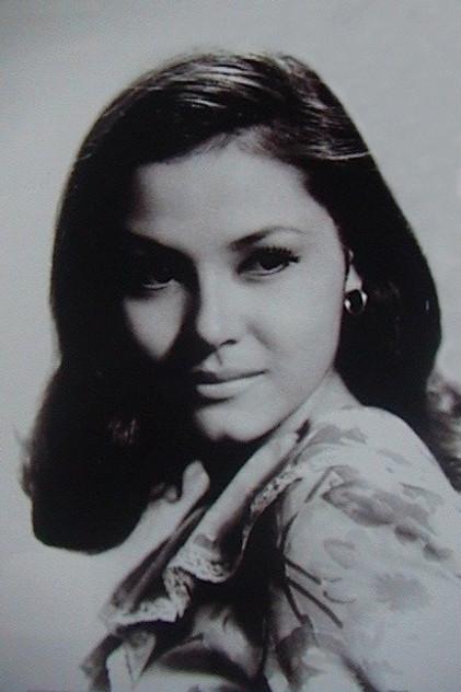 Pilar Pilapil - Actor Profile Photo