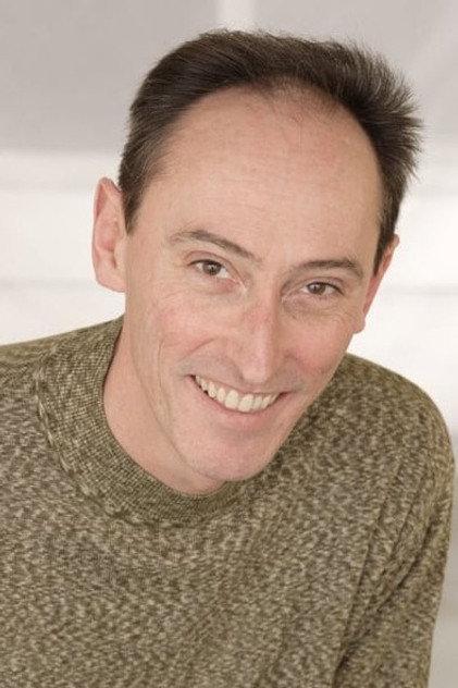 John Durbin - Actor Profile Photo