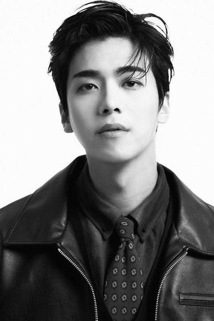 Moon Ji-hoo - Actor Profile Photo