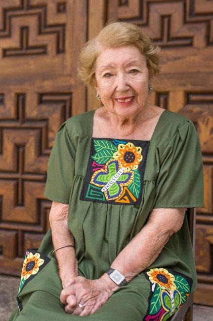 Sonia Seminario - Actor Profile Photo