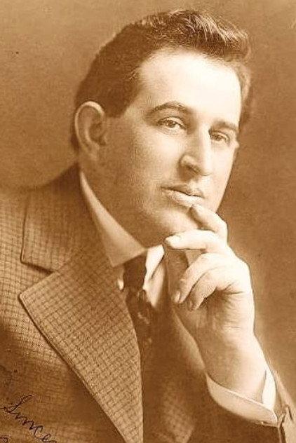 Norman Feusier - Actor Profile Photo