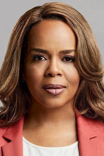 Paula Newsome - Actor Profile Photo