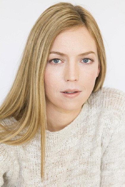 Linda Zilliacus - Actor Profile Photo