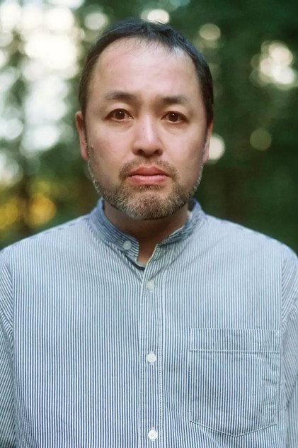 Hiromasa Hirosue - Actor Profile Photo