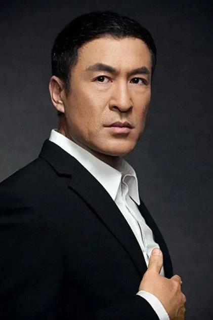 Xiao Rongsheng - Actor Profile Photo