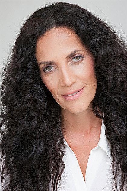 Sylvia Prado - Actor Profile Photo