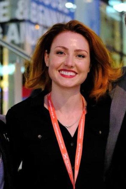 Charlette Kilby - Actor Profile Photo