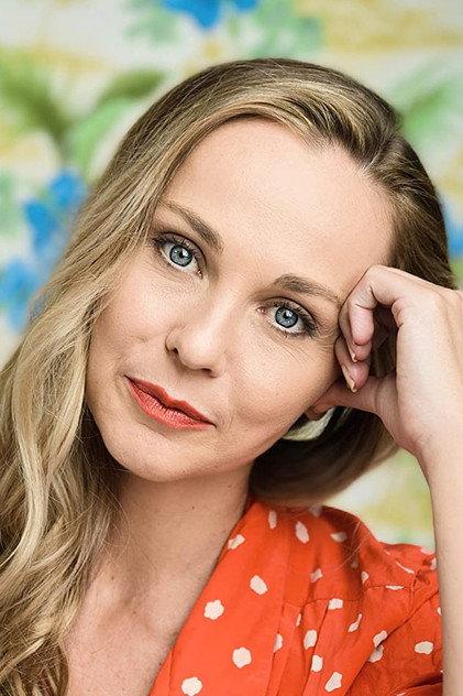 Marian Frizelle - Actor Profile Photo
