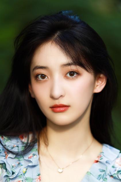 Xiu Yuxiu - Actor Profile Photo