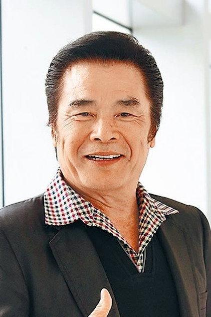 Lei Hung - Actor Profile Photo