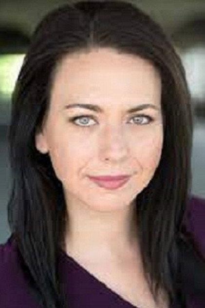 Kendra Pepe - Actor Profile Photo