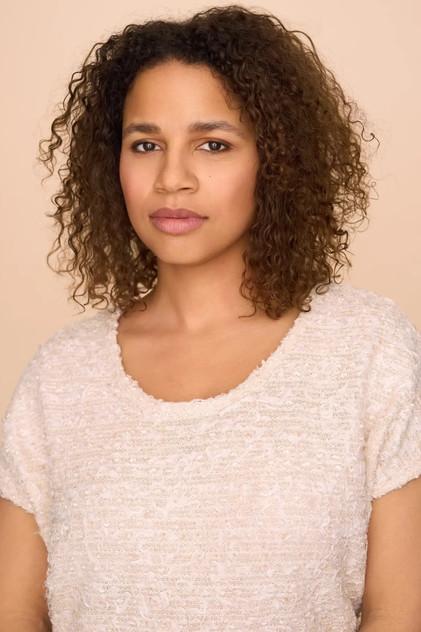 Sarah Keita - Actor Profile Photo