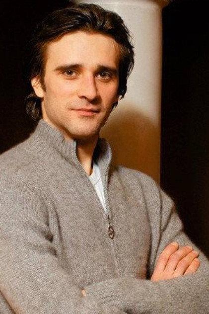 Ruslan Skvortsov - Actor Profile Photo