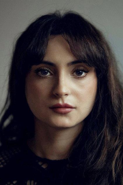 Forouzan Jamshidnejad - Actor Profile Photo