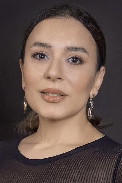 Tunzala Agayeva - Actor Profile Photo
