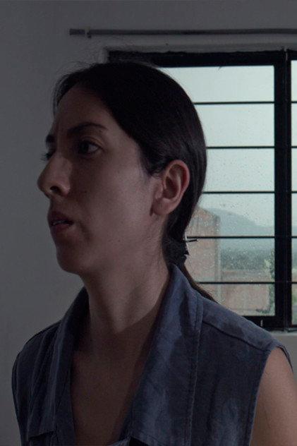Yazmín Rosales - Actor Profile Photo