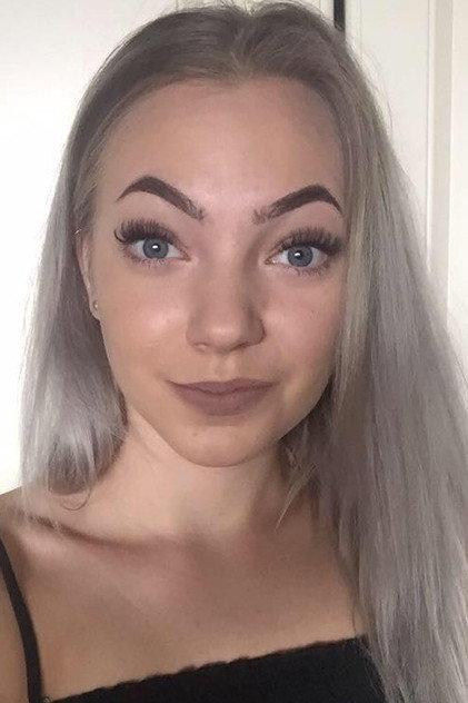 Marjukka Otsomaa - Actor Profile Photo