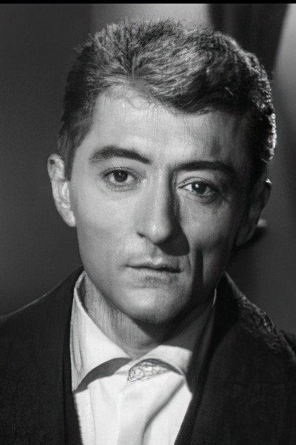 André Versini - Actor Profile Photo