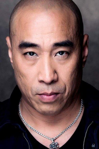 Ron Yuan - Actor Profile Photo