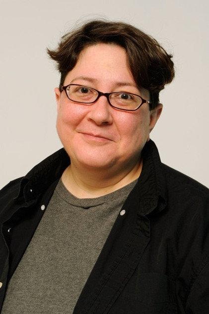 Lisa Haas - Actor Profile Photo