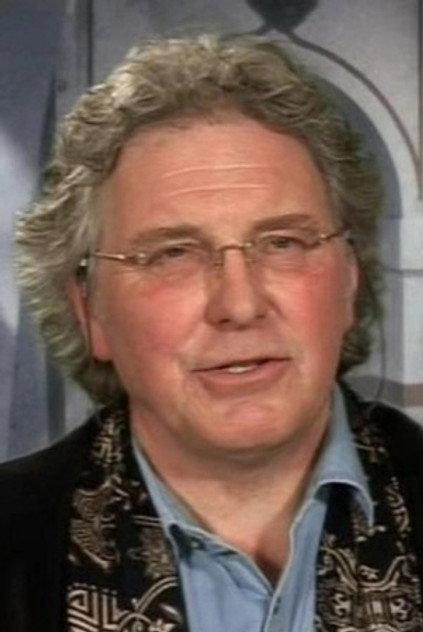 Paul Seed - Actor Profile Photo