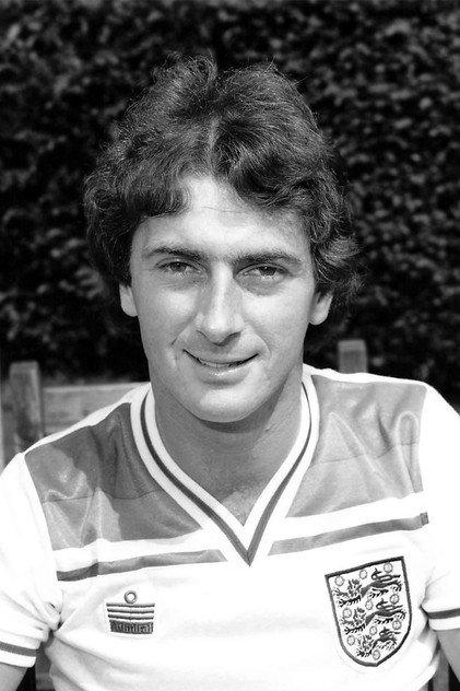 Trevor Francis - Actor Profile Photo
