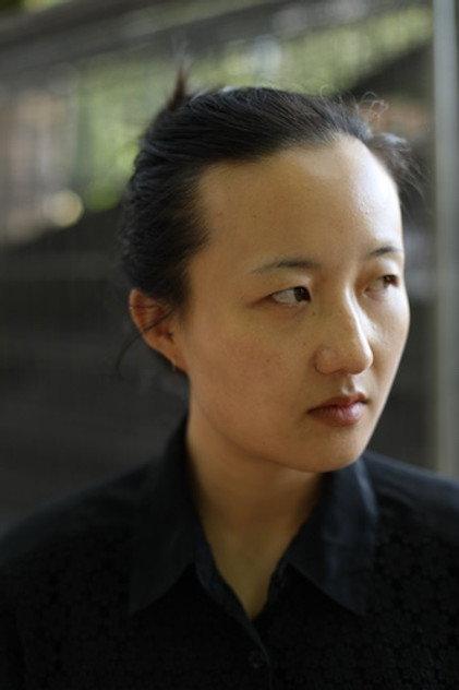 Nana Xu - Actor Profile Photo