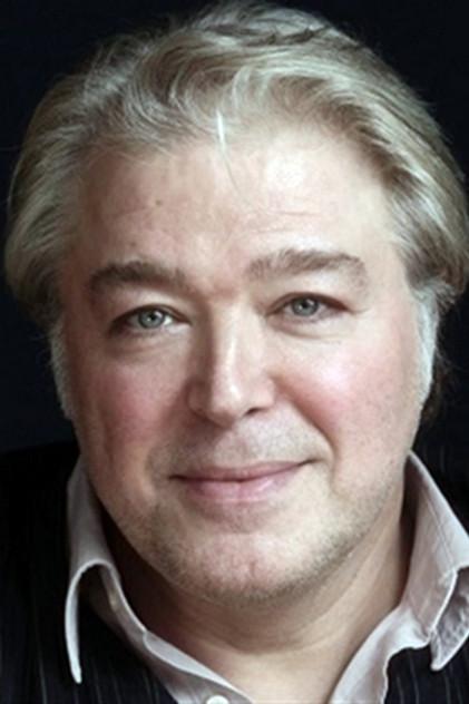 Frédéric Norbert - Actor Profile Photo