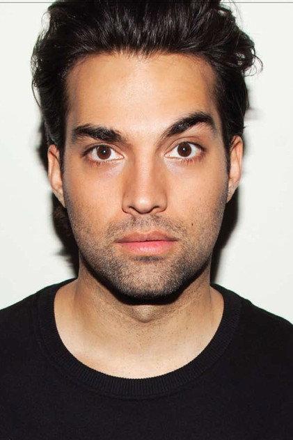 James Floyd - Actor Profile Photo