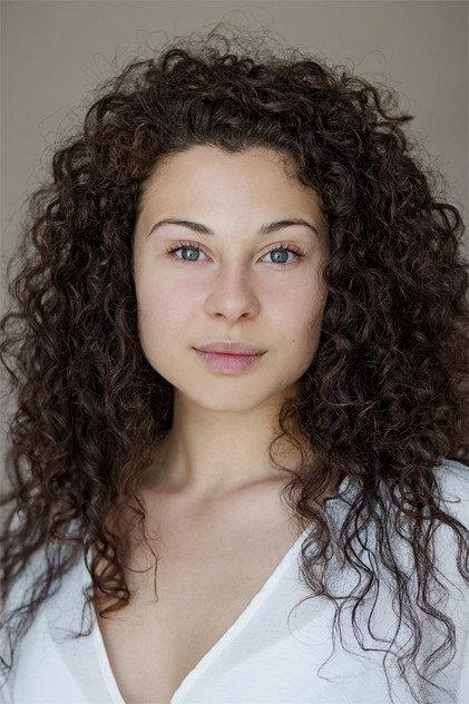 Leah Minto - Actor Profile Photo
