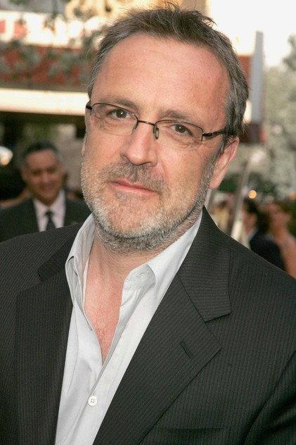 Nigel Cole - Actor Profile Photo