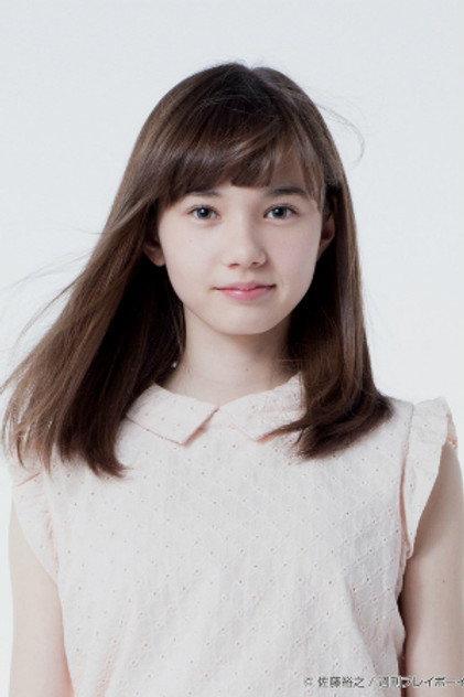 Aya Marsh - Actor Profile Photo