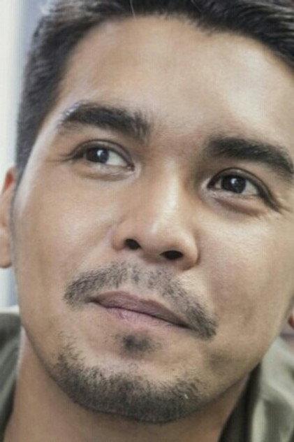 Mario Irwinsyah - Actor Profile Photo