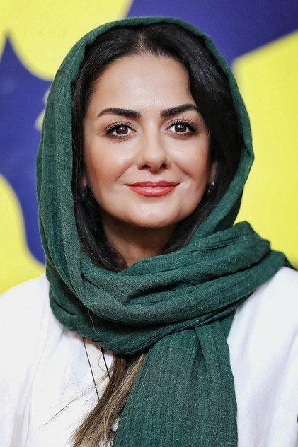 Bita Saharkhiz - Actor Profile Photo