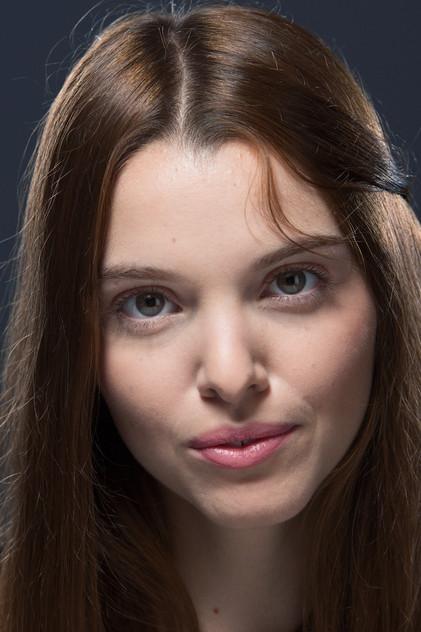 Mafalda Banquart - Actor Profile Photo
