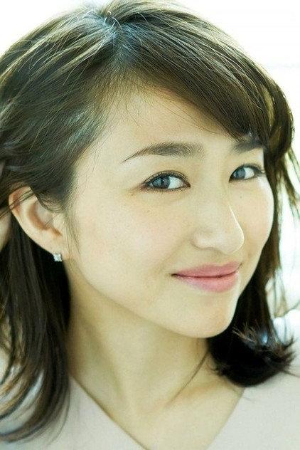 Anna Nagata - Actor Profile Photo