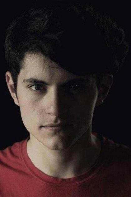 Ciprian Nicula - Actor Profile Photo