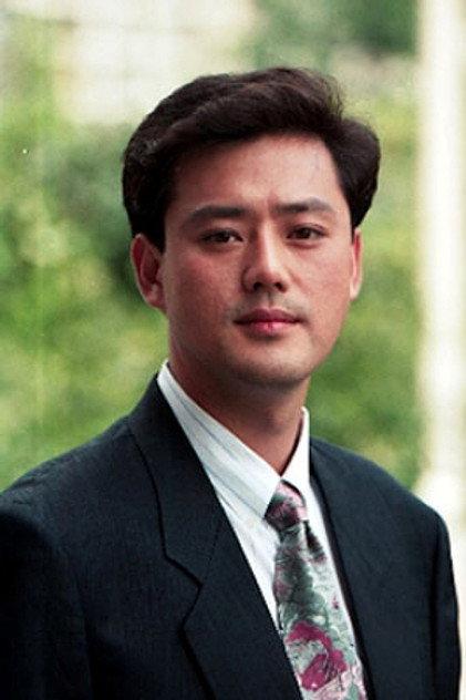 Kim Seong-su - Actor Profile Photo
