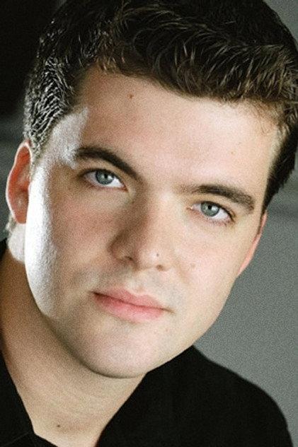 Jonathan Shew - Actor Profile Photo